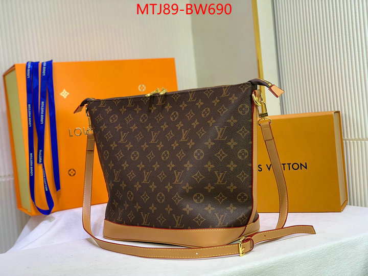 LV Bags(4A)-Nono-No Purse-Nano No-,can you buy knockoff ,ID: BW690,$: 89USD