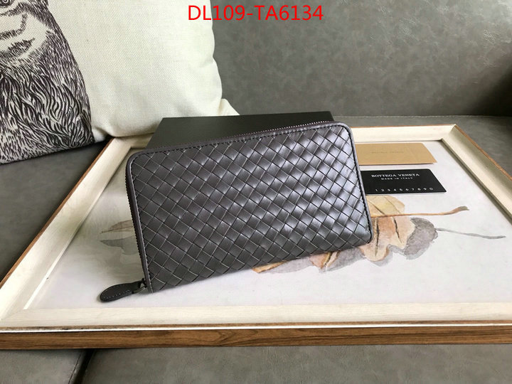 BV Bags(TOP)-Wallet,what is top quality replica ,ID: TA6134,$: 109USD