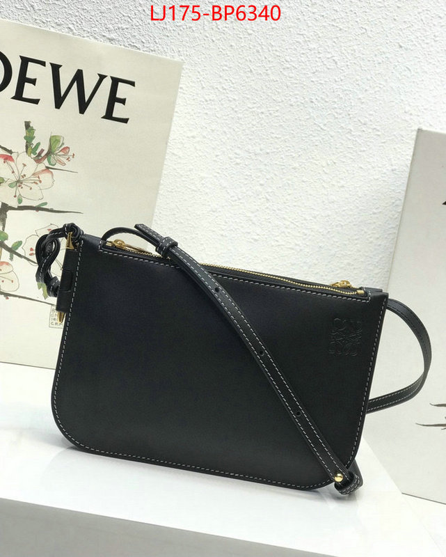 Loewe Bags(TOP)-Diagonal-,knockoff highest quality ,ID: BP6340,$: 175USD