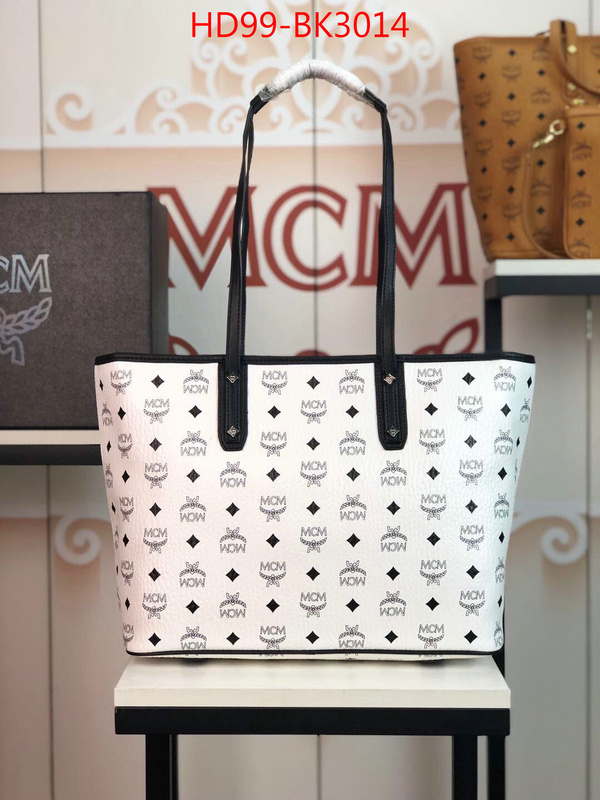 MCM Bags(TOP)-Aren Visetos-,ID: BK3014,$:99USD