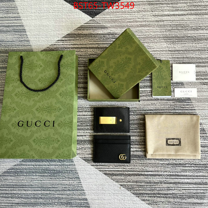 Gucci Bags(TOP)-Wallet-,shop cheap high quality 1:1 replica ,ID: TW3549,$: 65USD