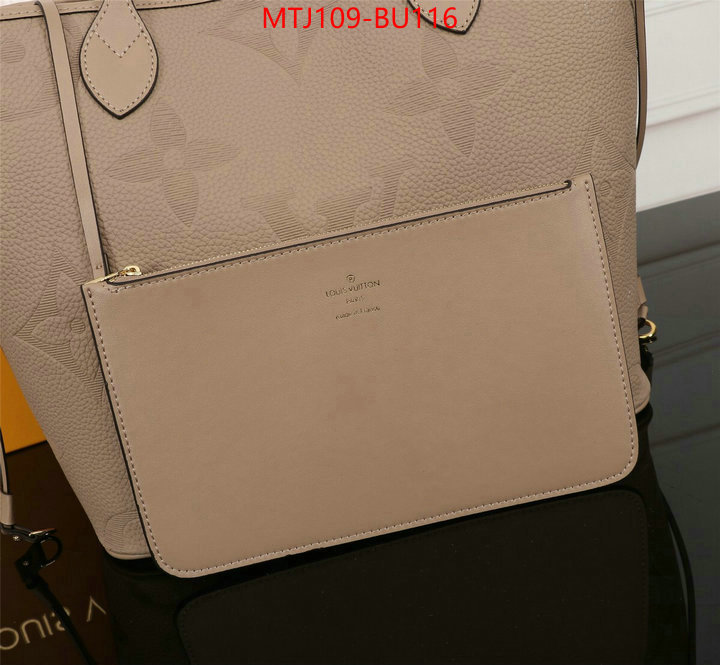 LV Bags(4A)-Neverfull-,buy the best high quality replica ,ID: BU116,$: 109USD