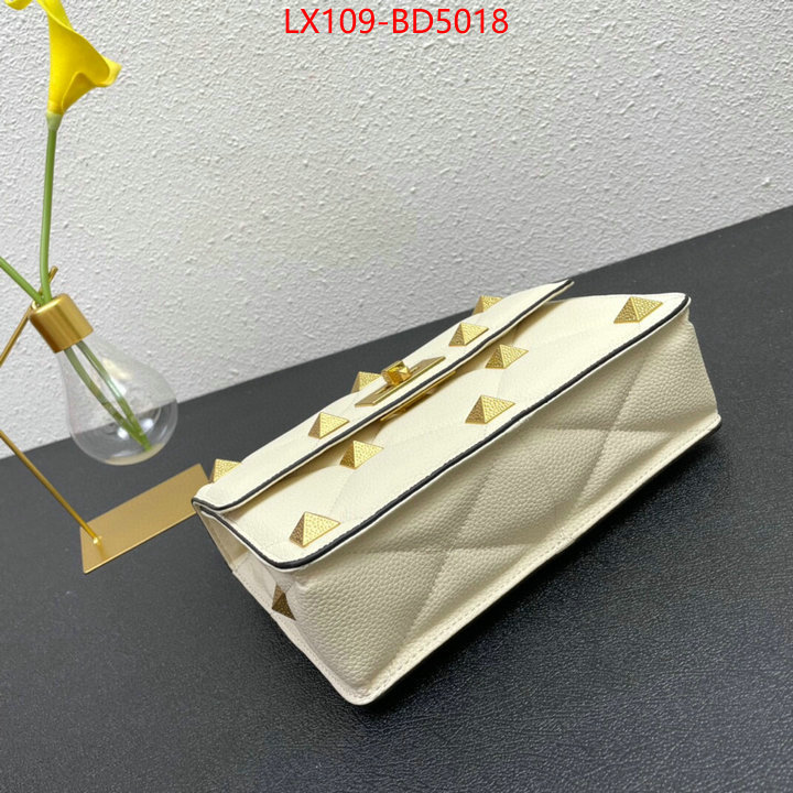 Valentino Bags(4A)-Diagonal-,7 star quality designer replica ,ID: BD5018,$: 109USD