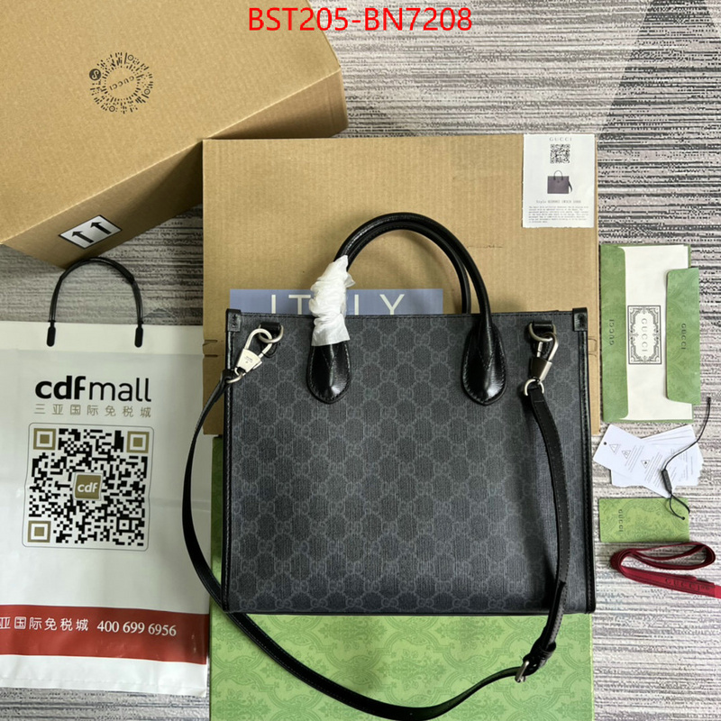 Gucci Bags(TOP)-Handbag-,luxury fashion replica designers ,ID: BN7208,$: 205USD