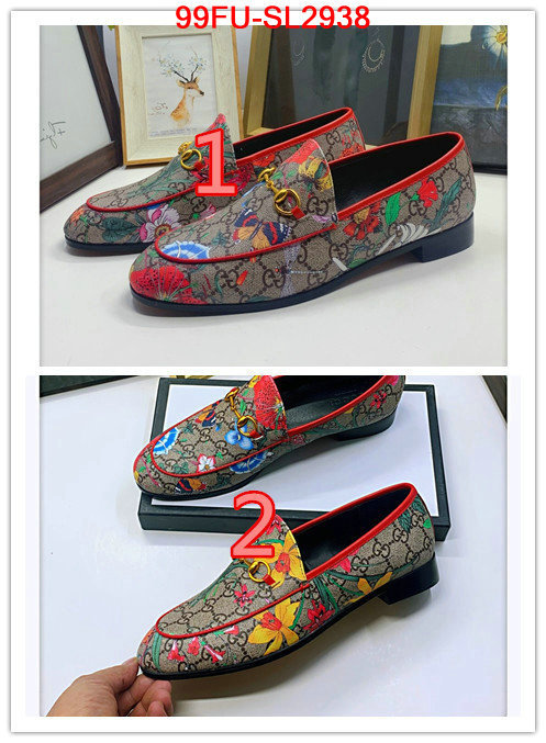 Women Shoes-Gucci,copy aaaaa , ID: SL2938,$: 99USD