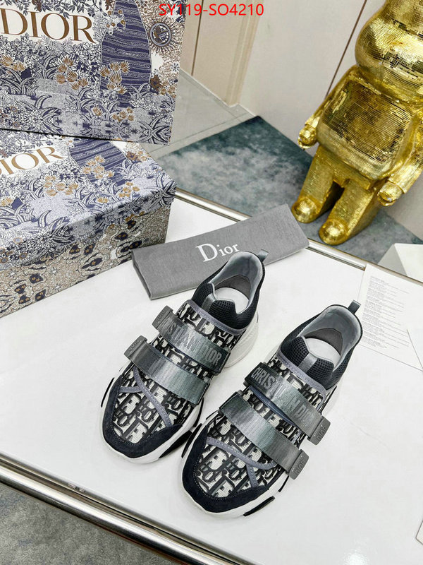 Women Shoes-Dior,sell online luxury designer , ID: SO4210,$: 119USD