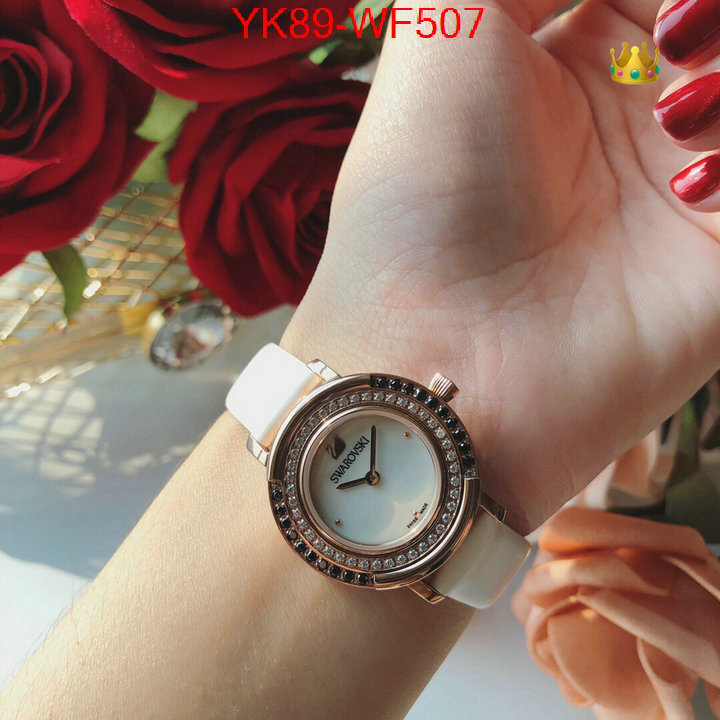 Watch(4A)-Swarovski,where to buy the best replica ,ID: WF507,$:89USD