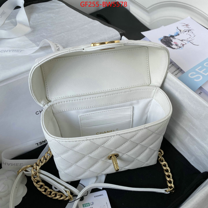 Chanel Bags(TOP)-Diagonal-,ID: BW5578,$: 255USD