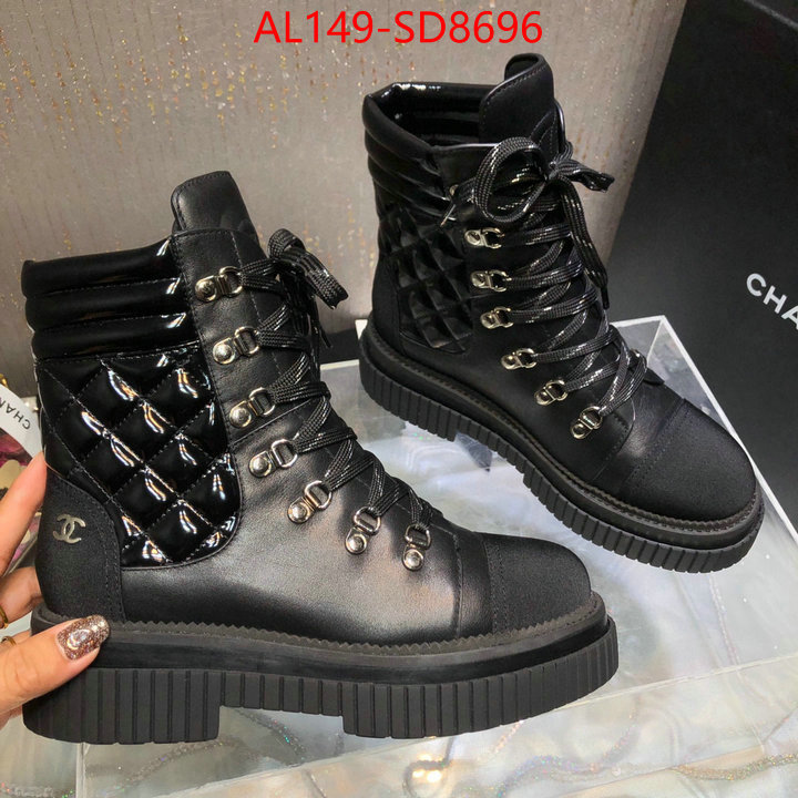 Women Shoes-Chanel,the top ultimate knockoff , ID: SD8696,$: 149USD