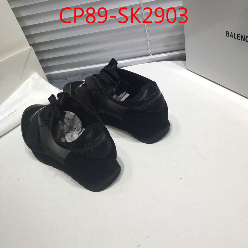 Women Shoes-Balenciaga,replica wholesale , ID: SK2903,$:89USD