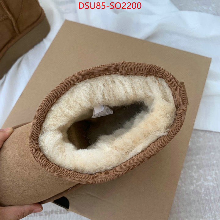 Women Shoes-UGG,where can you buy replica , ID: SO2200,$: 85USD