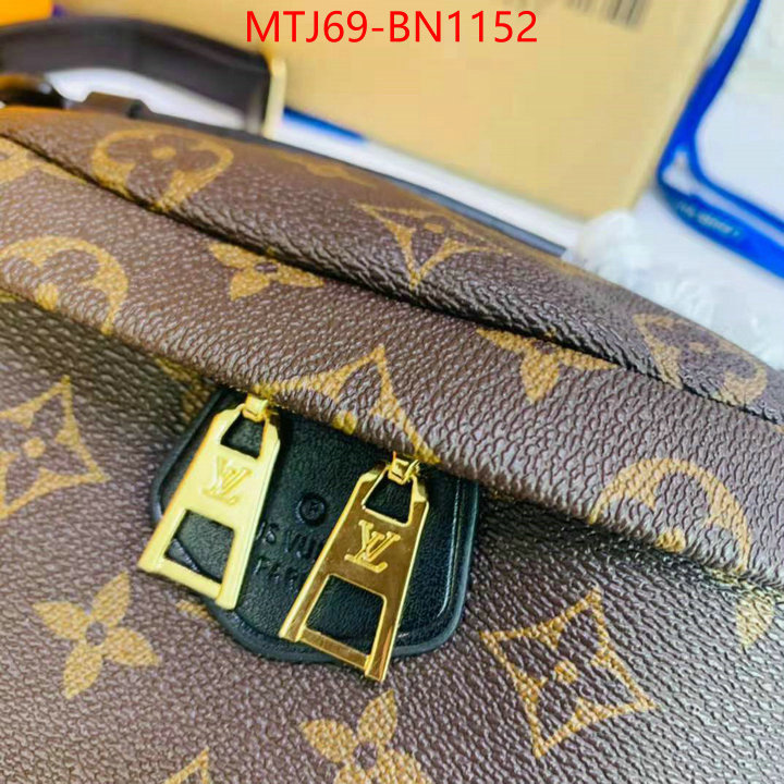 LV Bags(4A)-Discovery-,aaaaa+ replica designer ,ID: BN1152,$: 69USD