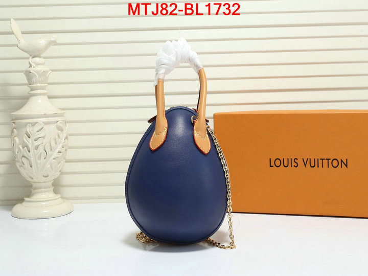LV Bags(4A)-Pochette MTis Bag-Twist-,ID: BL1732,$: 82USD