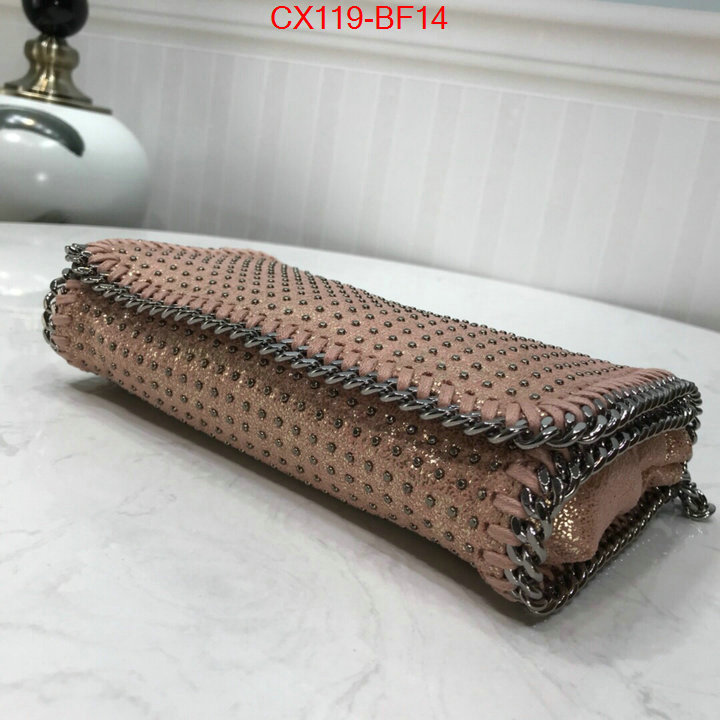 Stella McCartney Bags(4A)-Diagonal-,top quality website ,ID: BF14,$:119USD