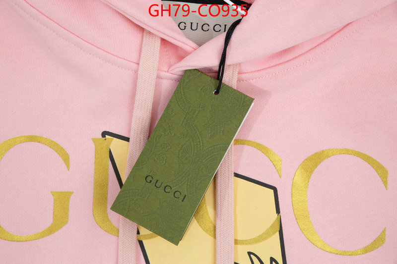Clothing-Gucci,are you looking for , ID: CO935,$: 79USD