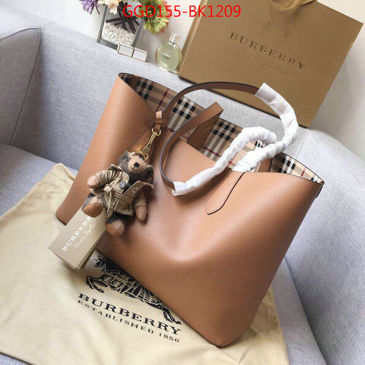 Burberry Bags(TOP)-Handbag-,ID: BK1209,$:155USD