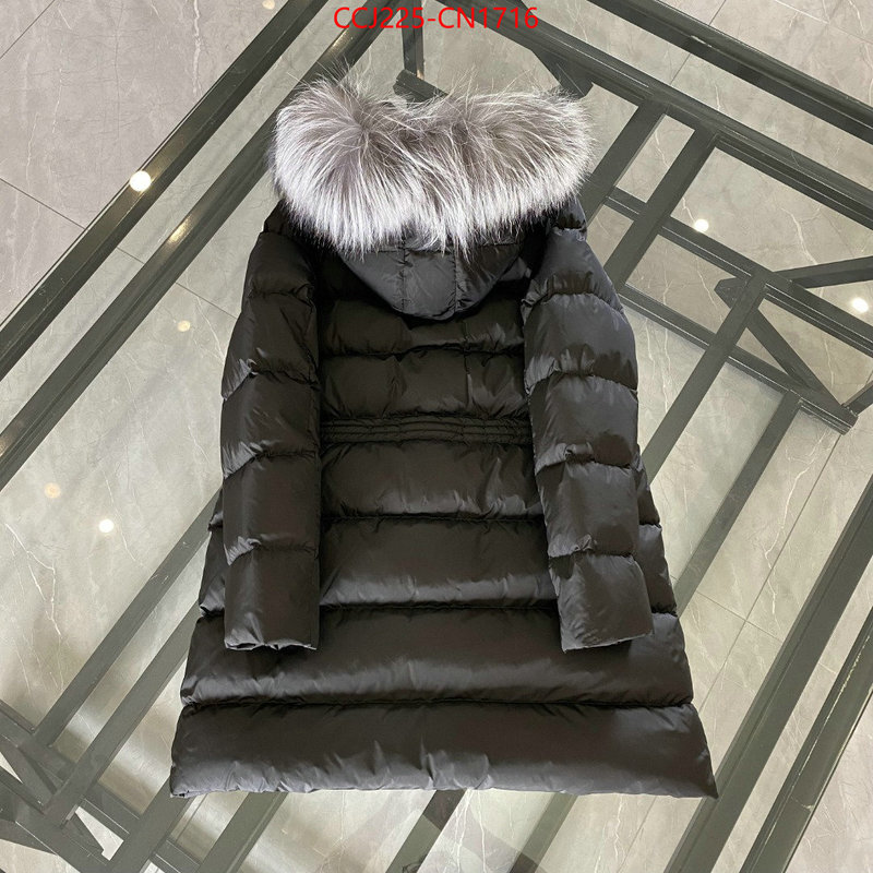 Down jacket Women-Moncler,supplier in china , ID: CN1716,