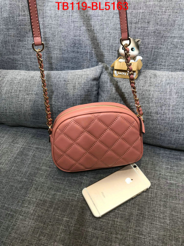 Tory Burch Bags(TOP)-Diagonal-,ID: BL5163,$: 119USD