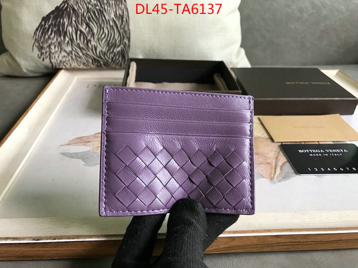 BV Bags(TOP)-Wallet,where to buy replicas ,ID: TA6137,$: 45USD