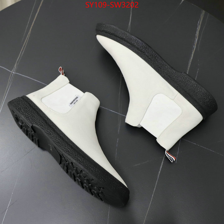 Men Shoes-Thom Browne,customize the best replica , ID: SW3202,$: 109USD