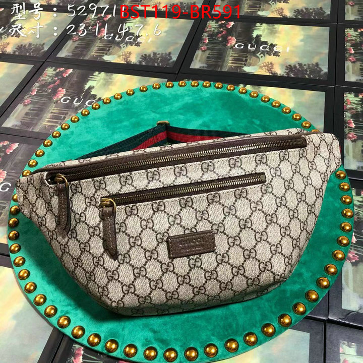 Gucci Bags(TOP)-Discovery-,what ,ID: BR591,$: 119USD