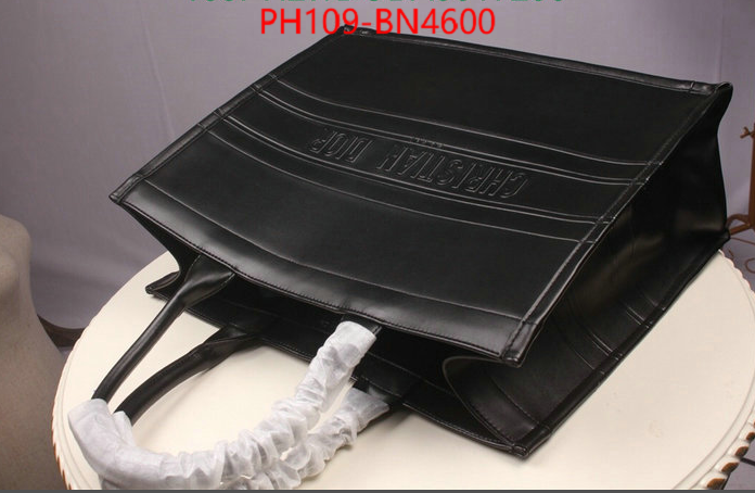 Dior Bags(4A)-Book Tote-,ID: BN4600,$:109USD