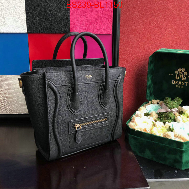 CELINE Bags(TOP)-Handbag,store ,ID: BL1150,$: 239USD