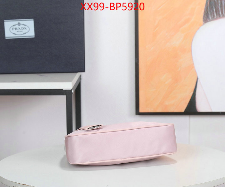 Prada Bags(TOP)-Re-Edition 2000,ID: BP5920,$: 99USD