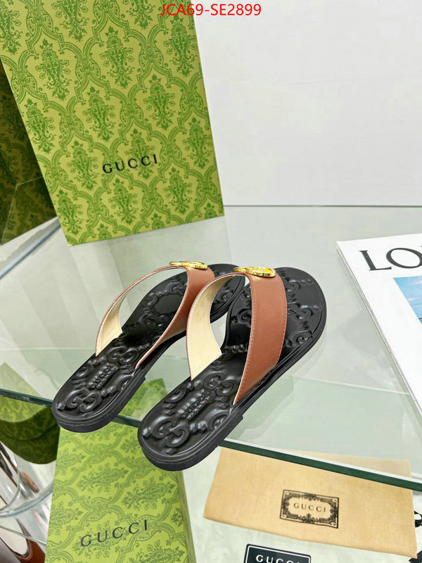 Women Shoes-Gucci,2023 aaaaa replica customize , ID: SE2899,$: 69USD