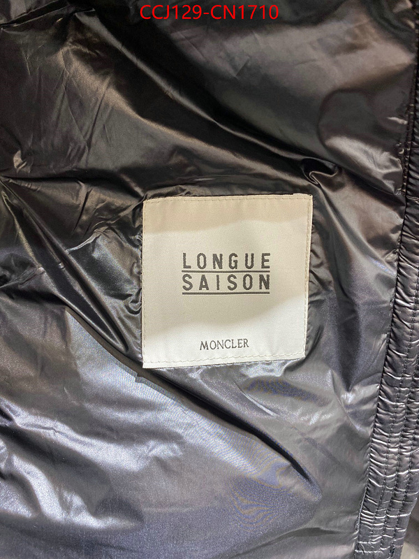 Down jacket Women-Moncler,replica us , ID: CN1710,