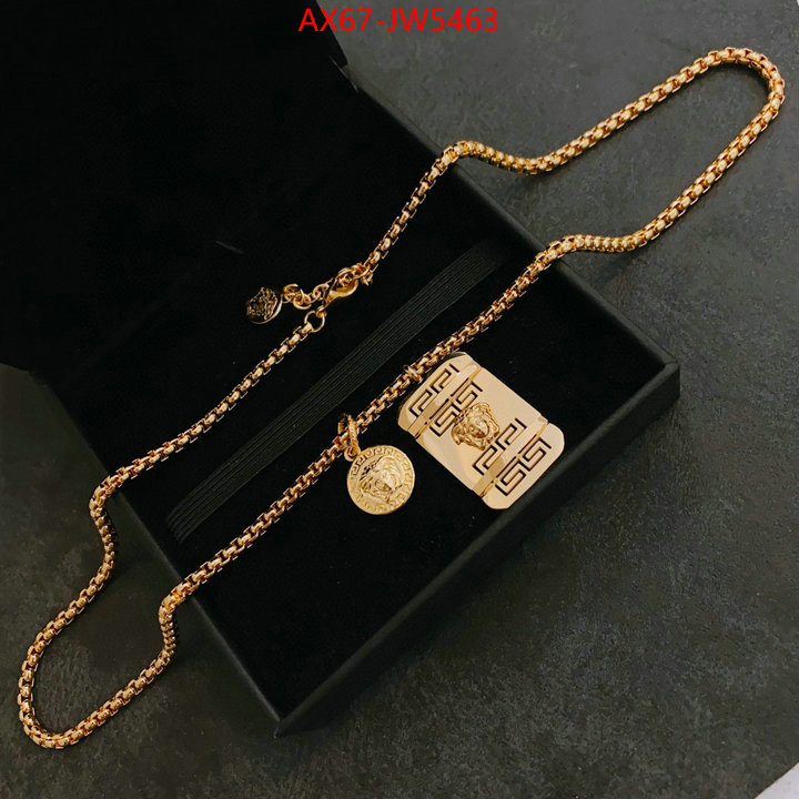 Jewelry-Versace,at cheap price ,ID: JW5463,$: 67USD