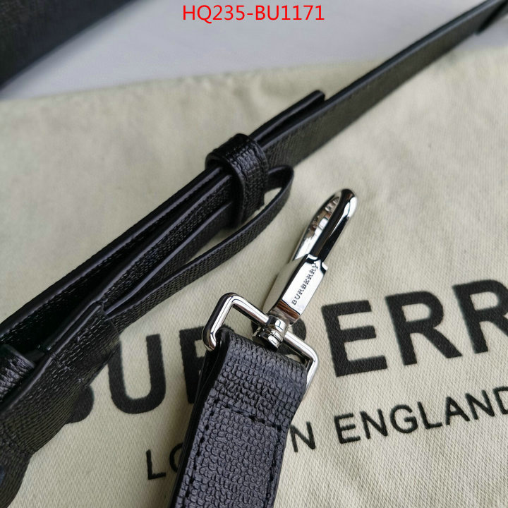 Burberry Bags(TOP)-Handbag-,perfect replica ,ID: BU1171,$: 235USD