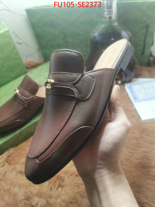 Men Shoes-Gucci,highest product quality , ID: SE2373,