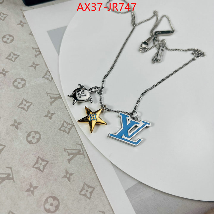 Jewelry-LV,copy aaaaa , ID: JR747,$:69USD