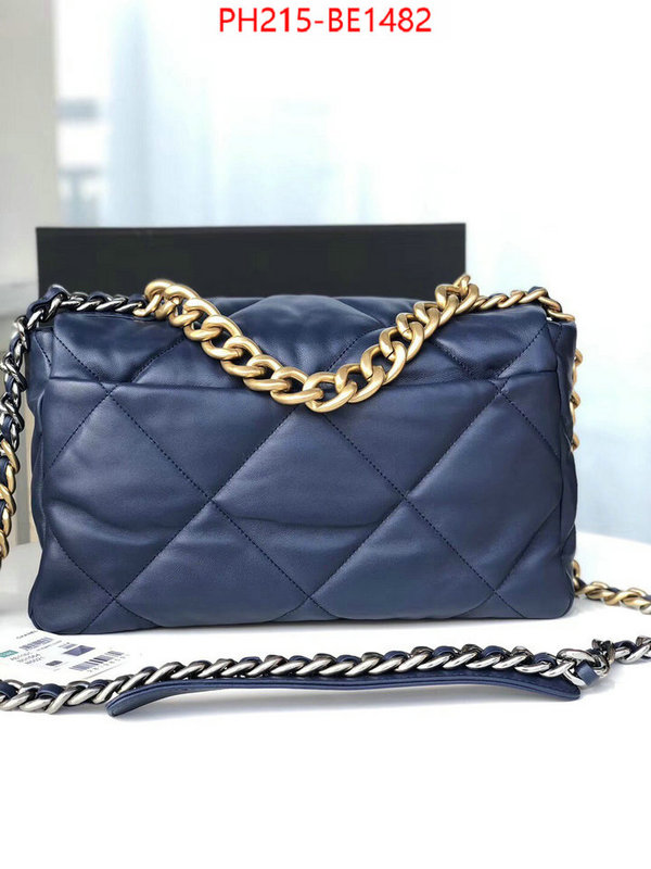 Chanel Bags(TOP)-Diagonal-,ID: BE1482,$: 215USD