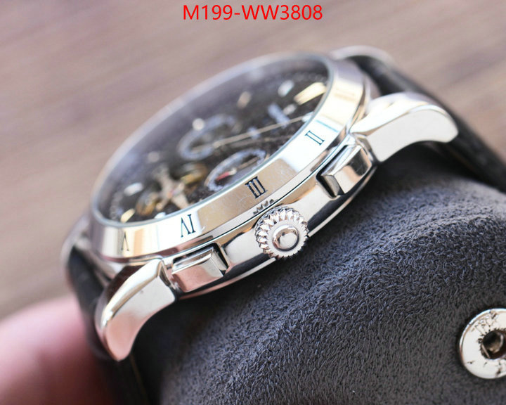 Watch (TOP)-Ptek Ph1ippe,buy high quality fake , ID: WW3808,$: 199USD