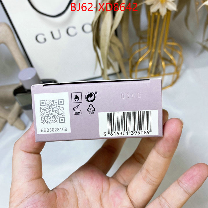 Perfume-Gucci,counter quality , ID: XD8642,$: 62USD