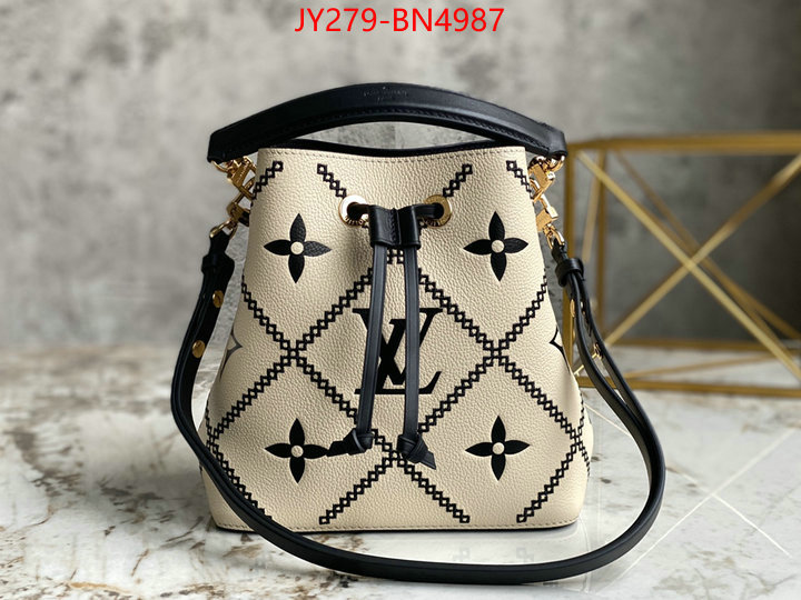 LV Bags(TOP)-Nono-No Purse-Nano No-,ID: BN4987,$: 279USD