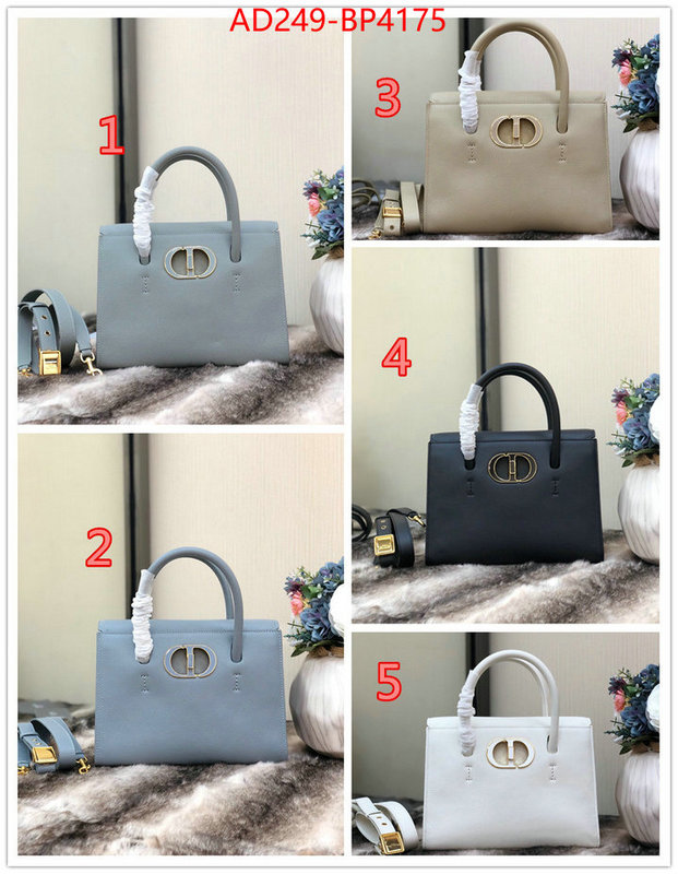 Dior Bags(TOP)-Other Style-,ID: BP4175,$: 249USD