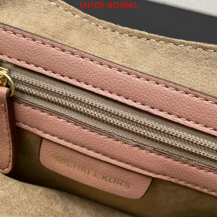 Michael Kors Bags(4A)-Diagonal-,high quality aaaaa replica ,ID: BO3834,$: 109USD