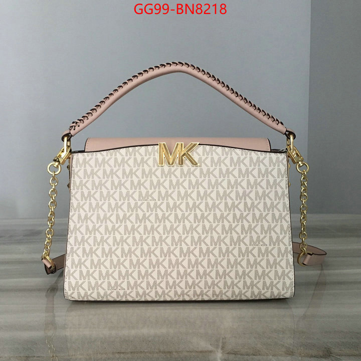 Michael Kors Bags(4A)-Handbag-,how can i find replica ,ID: BN8218,