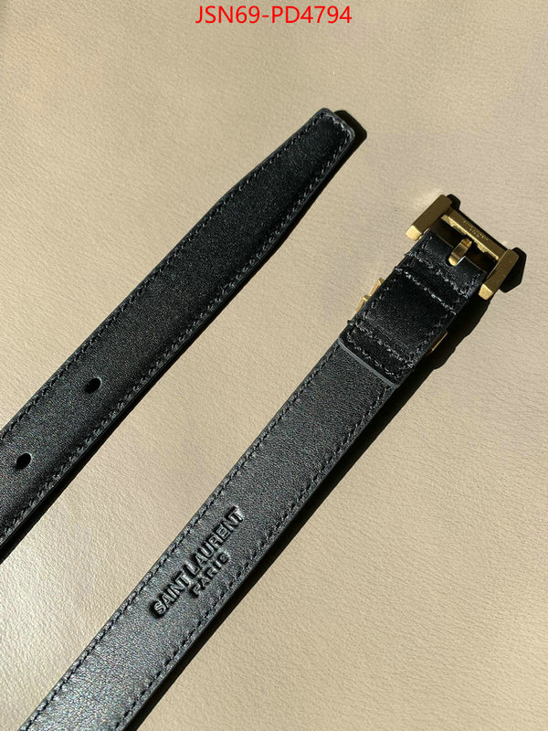 Belts-YSL,can you buy replica , ID: PD4794,$: 69USD