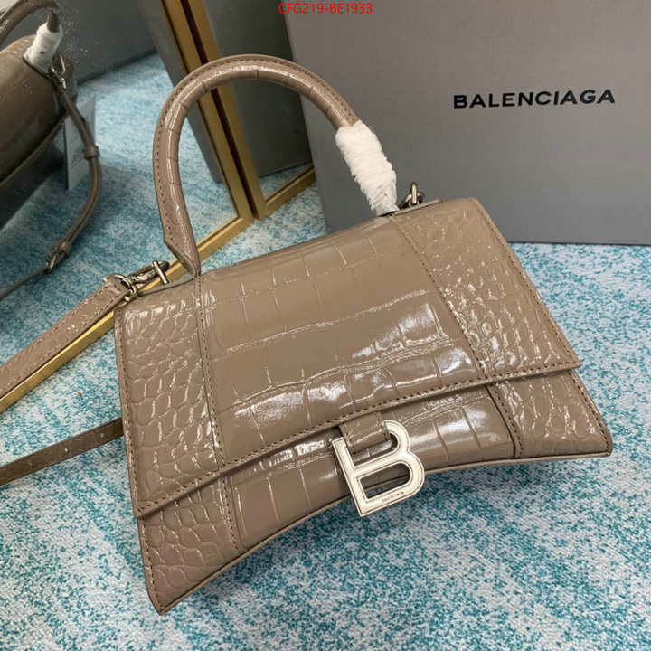 Balenciaga Bags(TOP)-Hourglass-,where can i buy the best quality ,ID: BE1933,$: 219USD