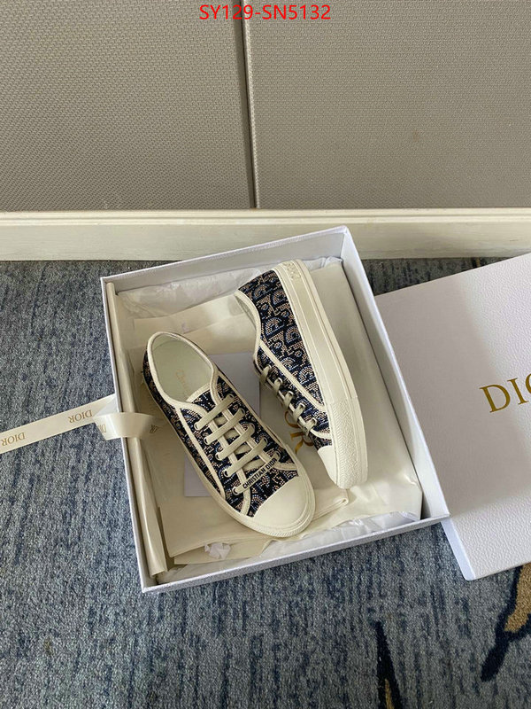 Women Shoes-Dior,online sale , ID: SN5132,$: 129USD