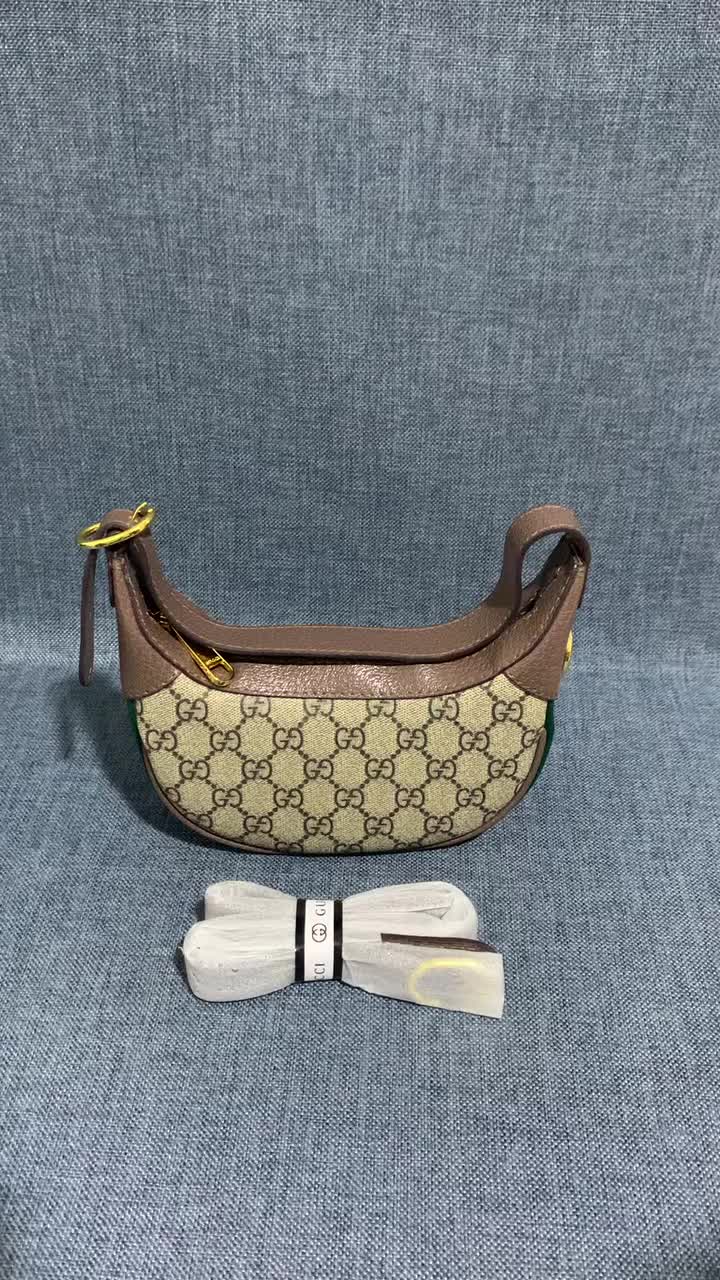 Gucci Bags(TOP)-Handbag-,ID: BP4681,$: 155USD