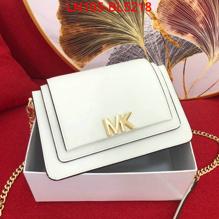 Michael Kors Bags(4A)-Diagonal-,is it illegal to buy ,ID: BL5218,$: 105USD