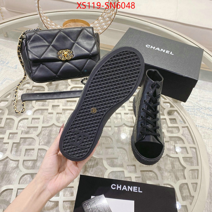 Women Shoes-Chanel,best replica , ID: SN6048,$: 119USD