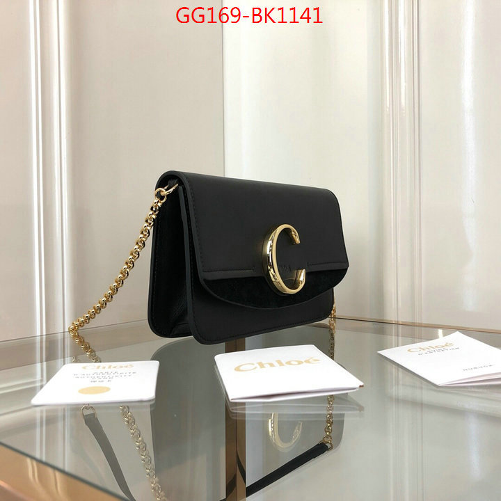 Chloe Bags(TOP)-Diagonal,where can i find ,ID: BK1141,$:169USD