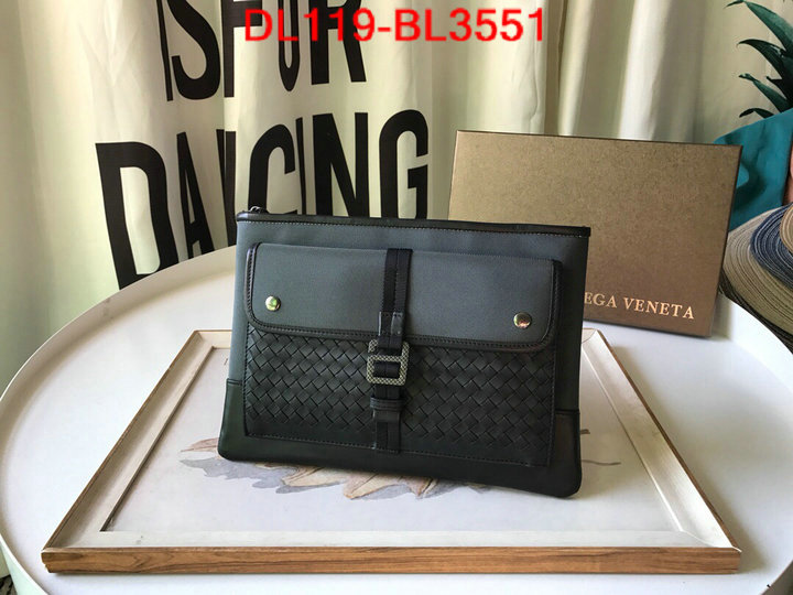 BV Bags(TOP)-Clutch-,best designer replica ,ID: BL3551,$: 119USD