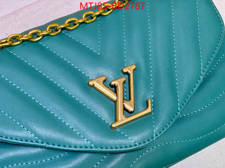 LV Bags(4A)-Pochette MTis Bag-Twist-,ID: BD2787,$: 85USD